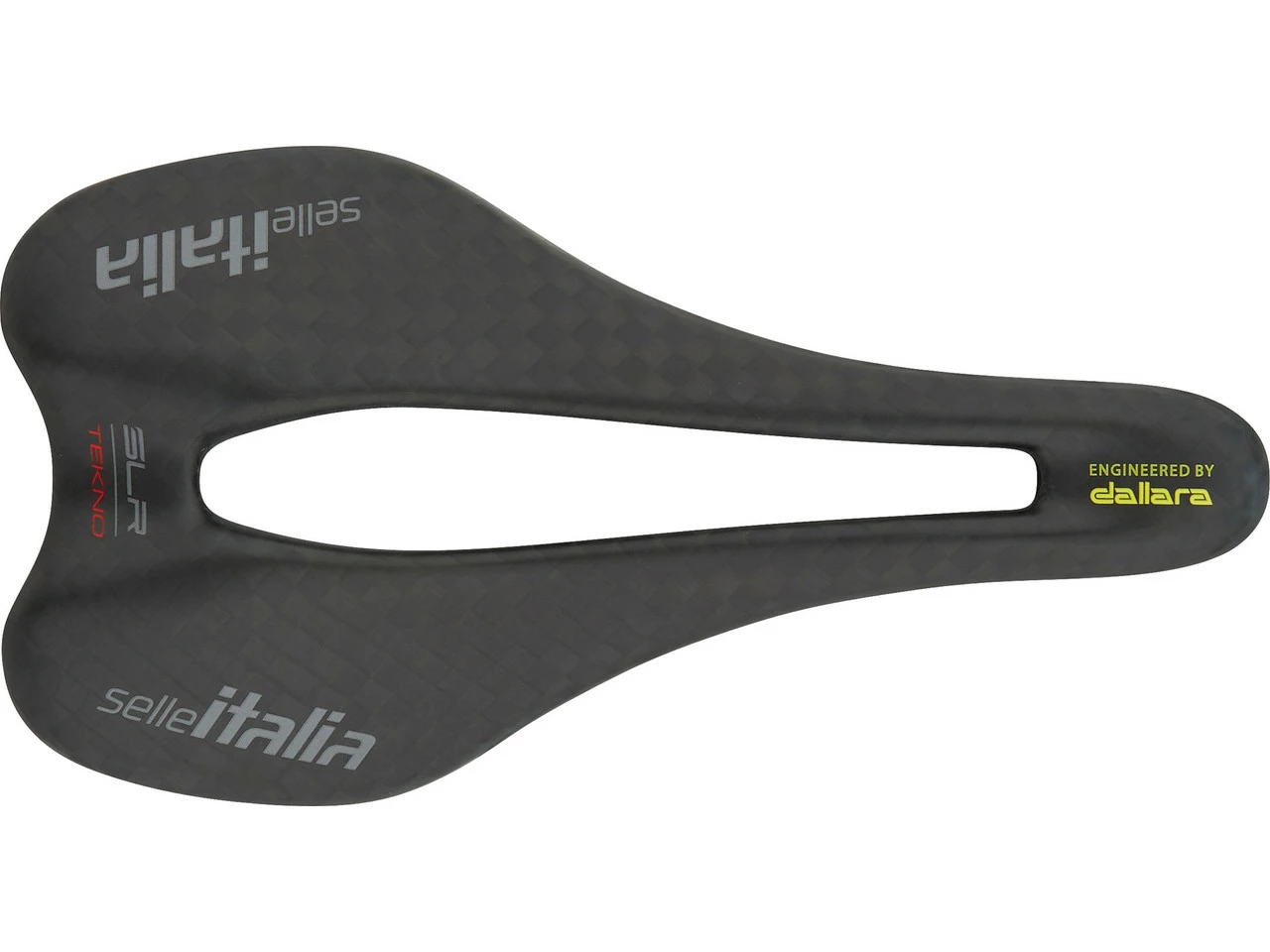 SELLE ITALIA SLR Boost Tekno Superflow Sattel 4 SELLE ITALIA SLR Boost Tekno Superflow Sattel – Bild 2