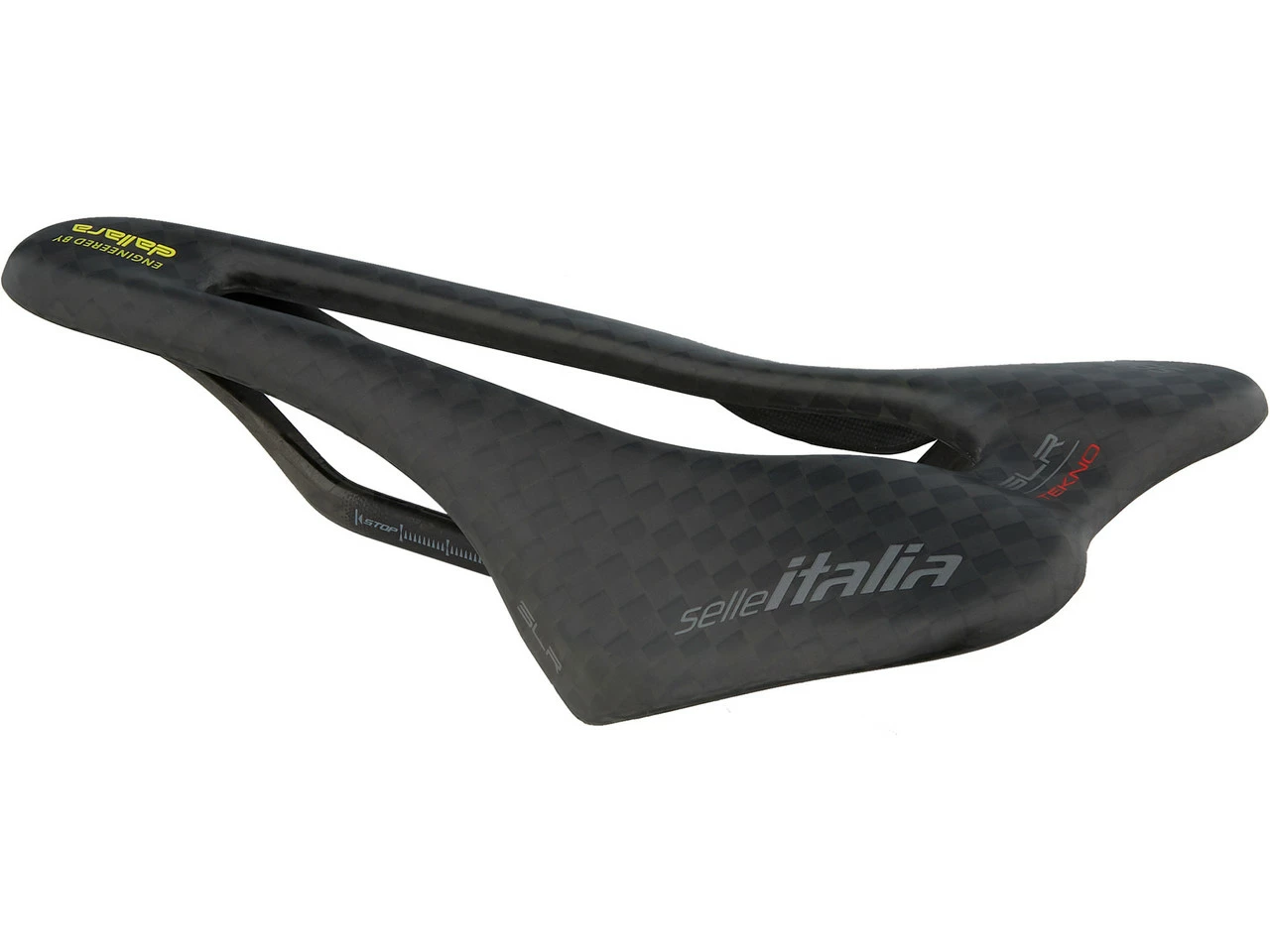 SELLE ITALIA SLR Boost Tekno Superflow Sattel 7 SELLE ITALIA SLR Boost Tekno Superflow Sattel – Bild 5