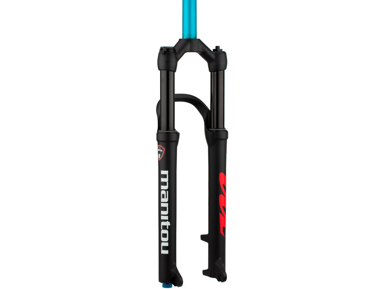 MANITOU Markhor 27,5" Federgabel 3 MANITOU Markhor 27,5" Federgabel