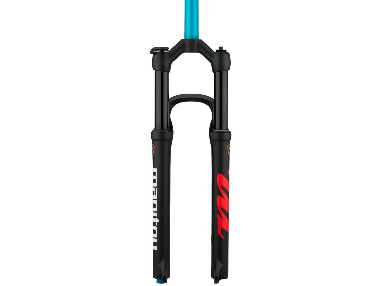 MANITOU Markhor 27,5" Federgabel 4 MANITOU Markhor 27,5" Federgabel – Bild 2