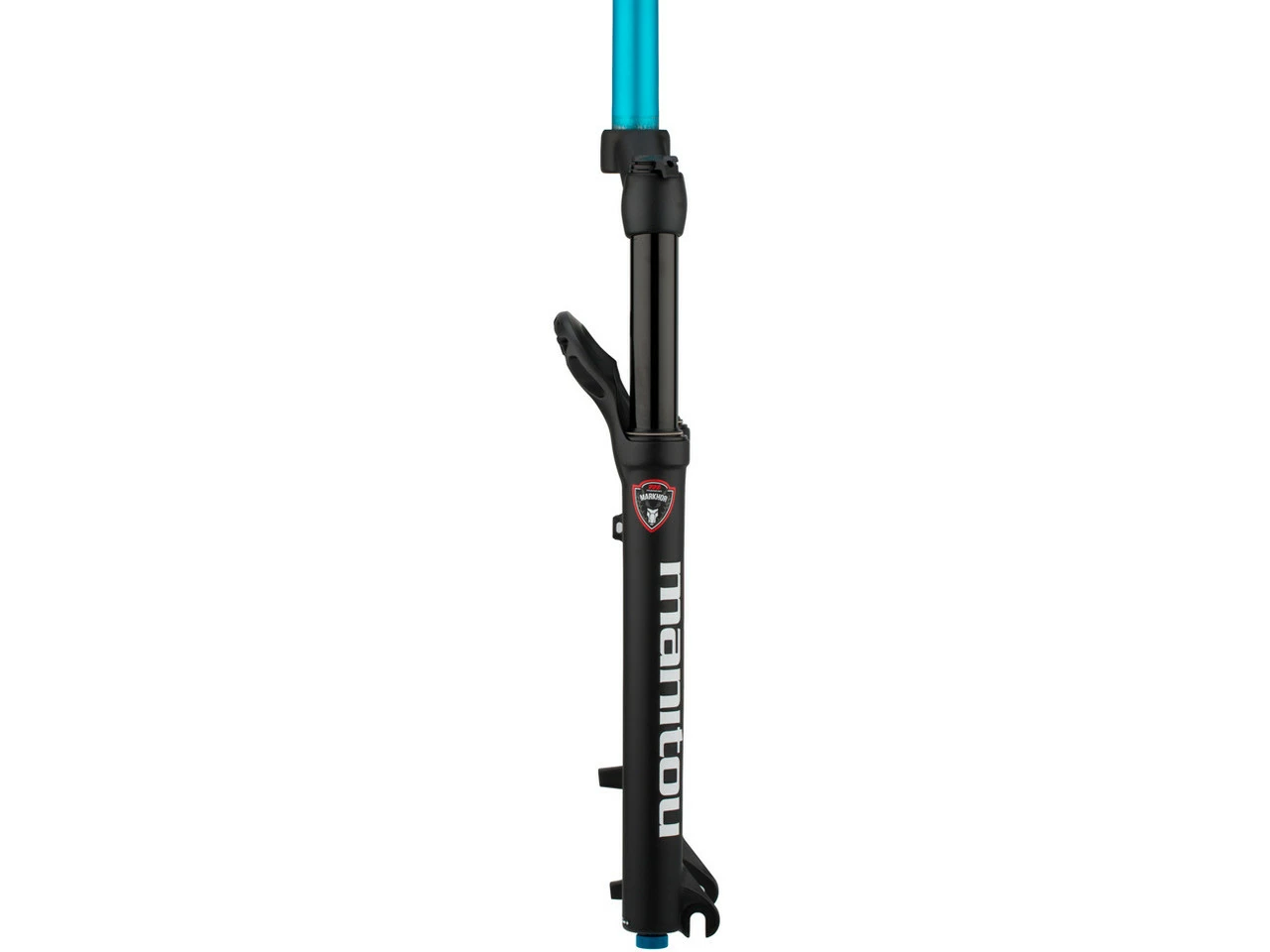 MANITOU Markhor 27,5" Federgabel 6 MANITOU Markhor 27,5" Federgabel – Bild 4