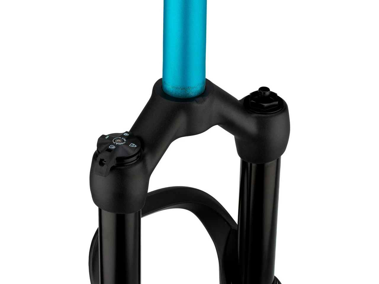 MANITOU Markhor 27,5" Federgabel 7 MANITOU Markhor 27,5" Federgabel – Bild 5