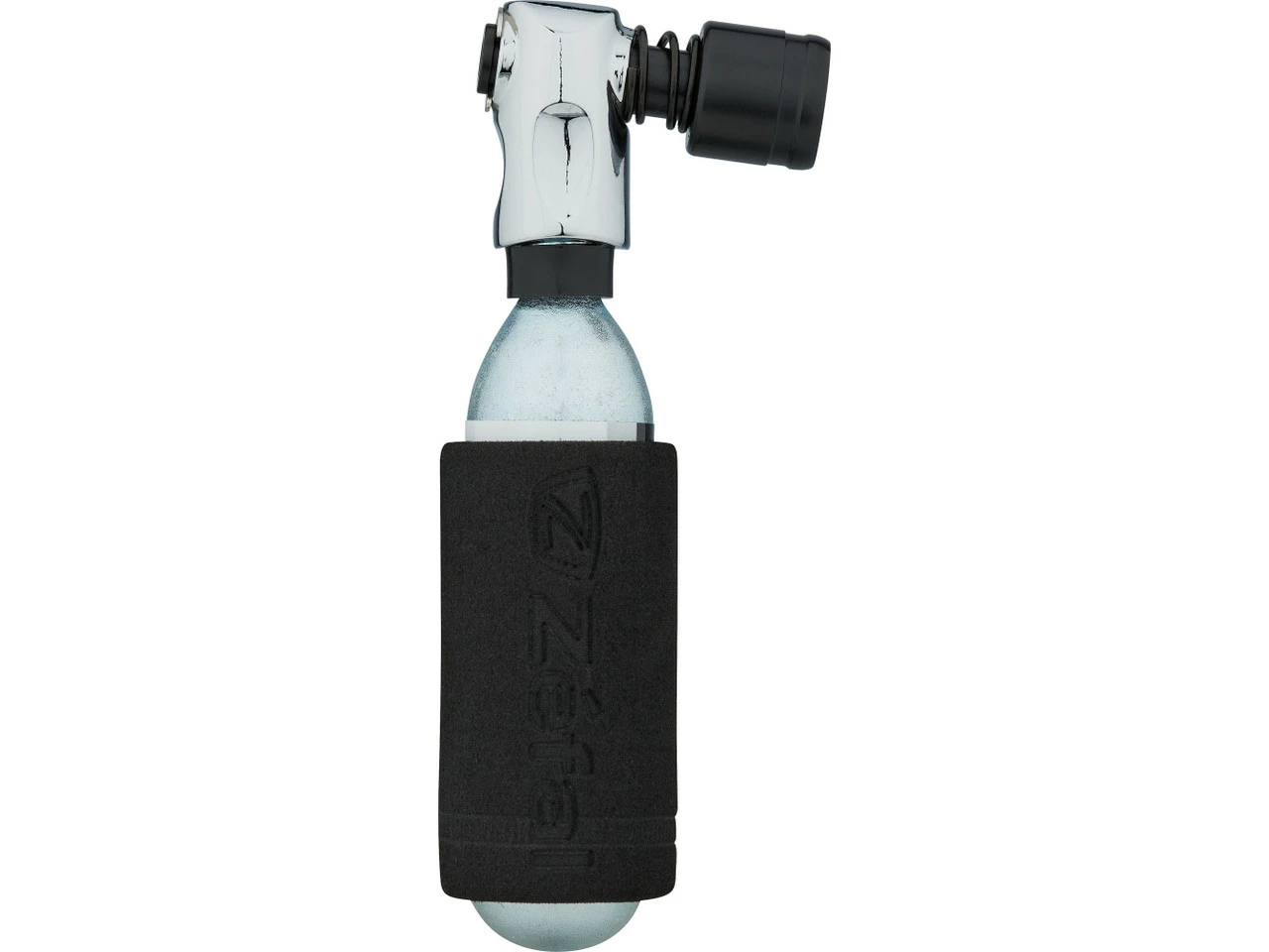 ZEFAL EZ Big Shot CO2 Pumpe + CO2 Kartusche 3 ZEFAL EZ Big Shot CO2 Pumpe + CO2 Kartusche