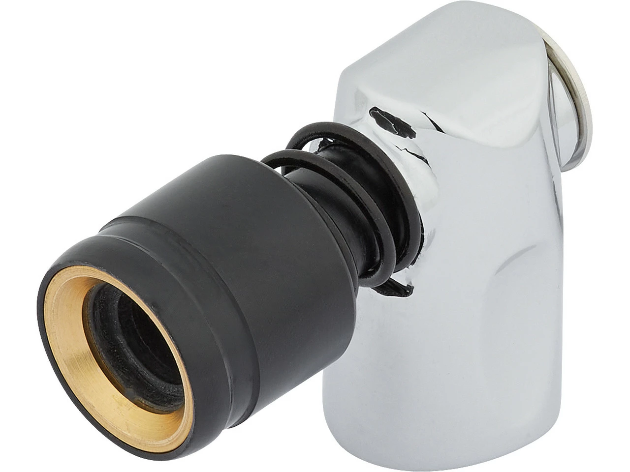 ZEFAL EZ Big Shot CO2 Pumpe + CO2 Kartusche 4 ZEFAL EZ Big Shot CO2 Pumpe + CO2 Kartusche – Bild 2