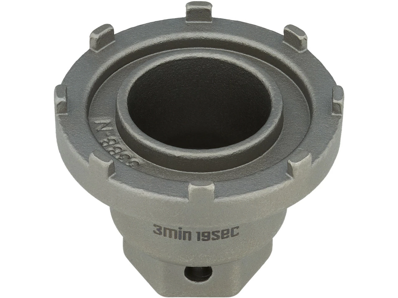 3min19sec E-Bike Motor Lockring Werkzeug Für Bosch 7 3min19sec E-Bike Motor Lockring Werkzeug Für Bosch – Bild 5