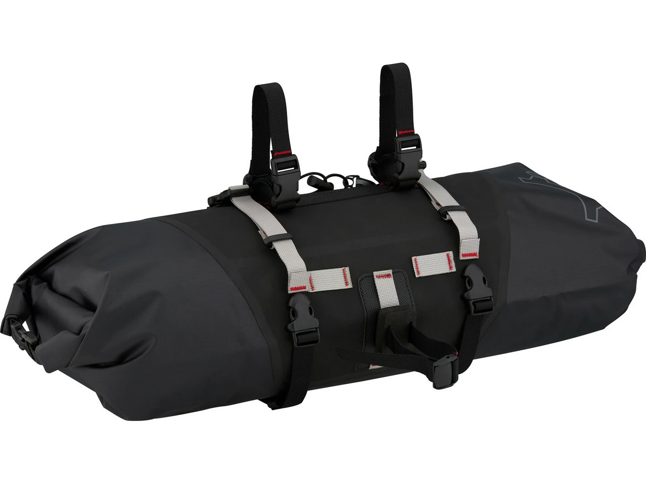 Revelate-designs Sweetroll Lenkertasche 4 Revelate-designs Sweetroll Lenkertasche – Bild 2