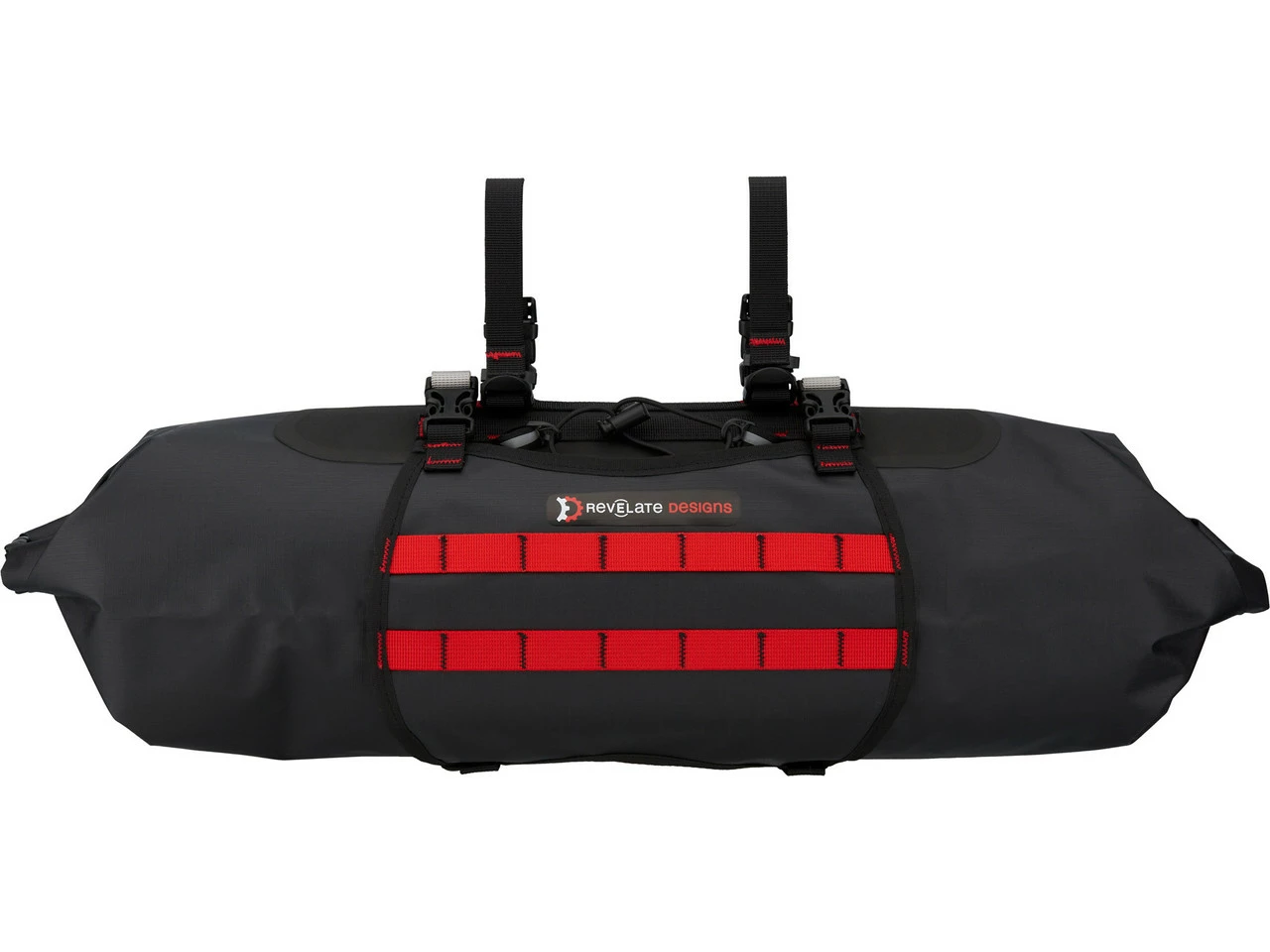 Revelate-designs Sweetroll Lenkertasche 5 Revelate-designs Sweetroll Lenkertasche – Bild 3