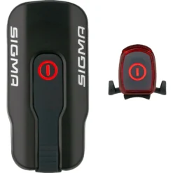 SIGMA Aura 60 Frontlicht + Infinity Rücklicht LED Beleuchtungsset Mit StVZO -Angebote Rad Gipfel Store 421550