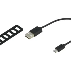 SIGMA Aura 60 Frontlicht + Infinity Rücklicht LED Beleuchtungsset Mit StVZO -Angebote Rad Gipfel Store 421552