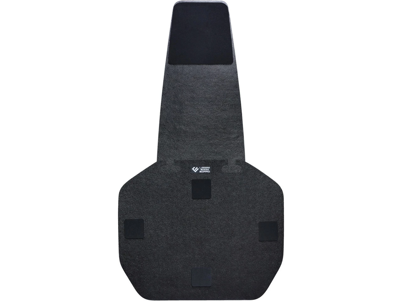 Leeze Boom Board Lite Unterlage Für Rollentrainer 3 Leeze Boom Board Lite Unterlage Für Rollentrainer