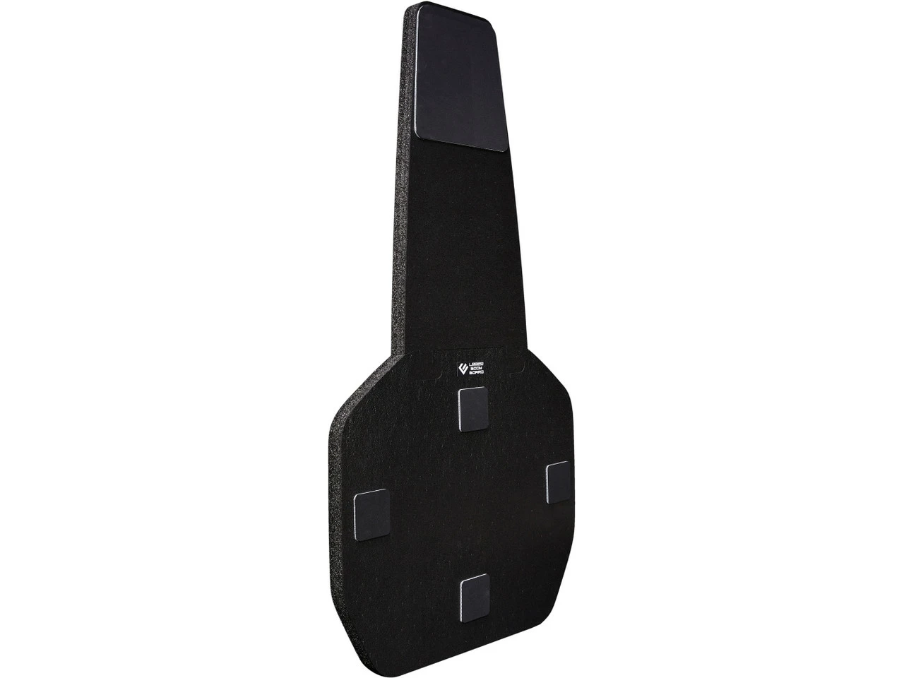 Leeze Boom Board Lite Unterlage Für Rollentrainer 4 Leeze Boom Board Lite Unterlage Für Rollentrainer – Bild 2