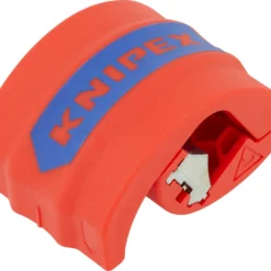 KNIPEX BiX Schneider Für Kunststoffleitungen Und Dichthülsen