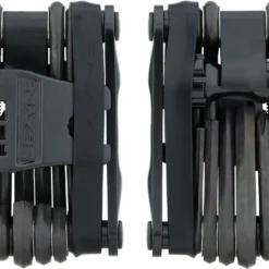 Lezyne RAP II 19 Multitool Mit CO2 Pumpenkopf -Angebote Rad Gipfel Store 421861