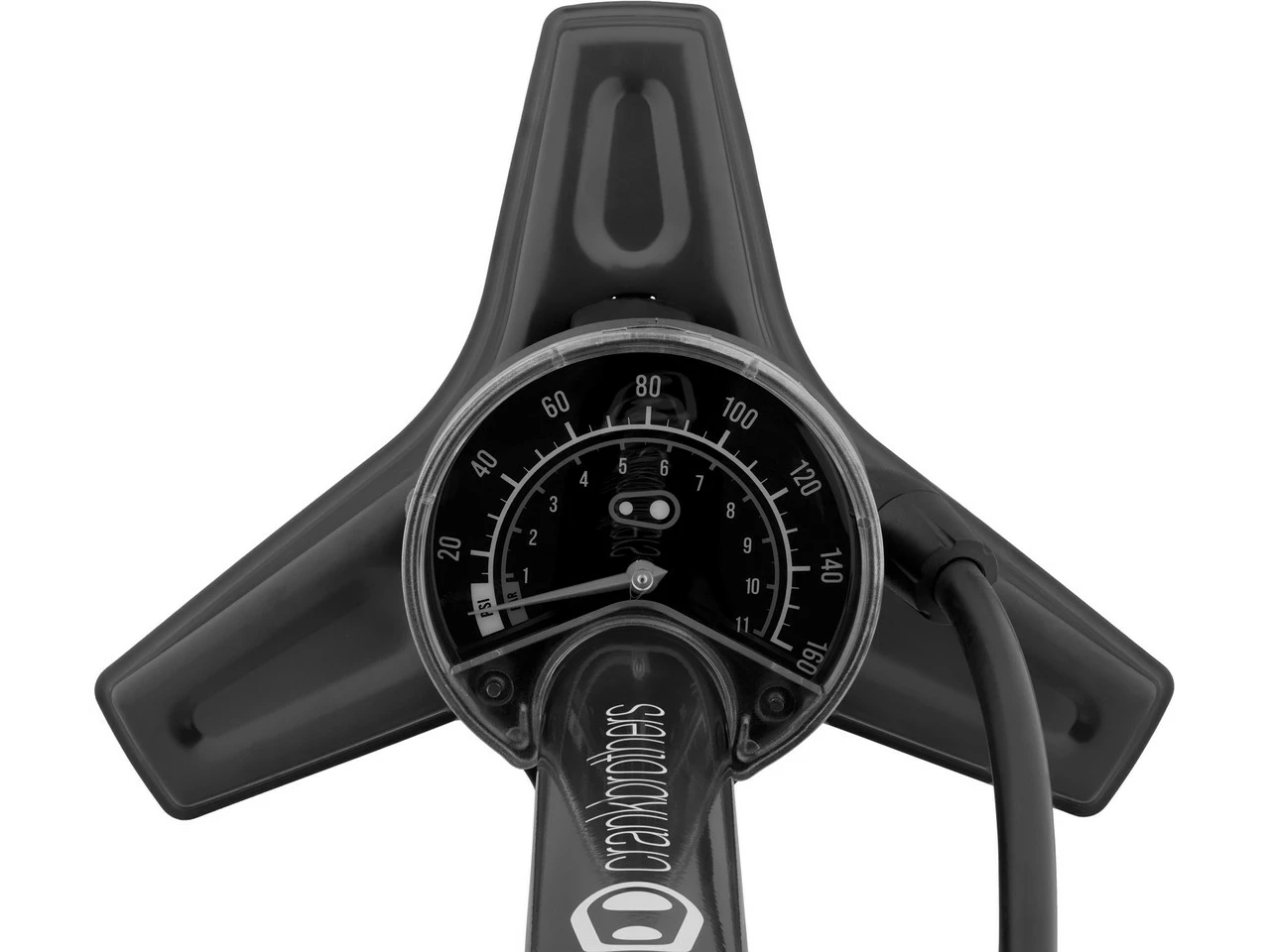 Crankbrothers Gem Standpumpe 6 Crankbrothers Gem Standpumpe – Bild 4