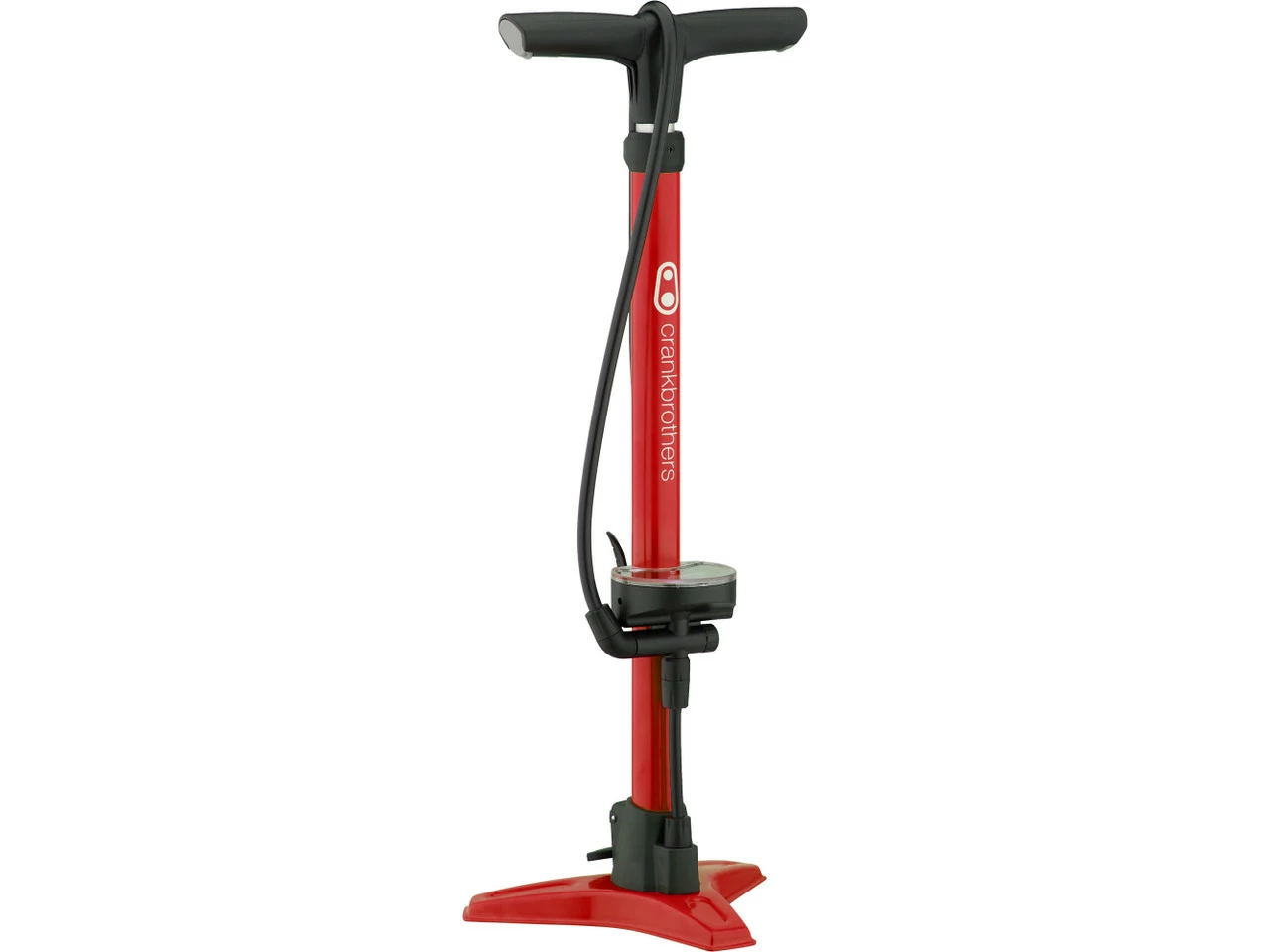 Crankbrothers Gem Standpumpe 8 Crankbrothers Gem Standpumpe – Bild 6