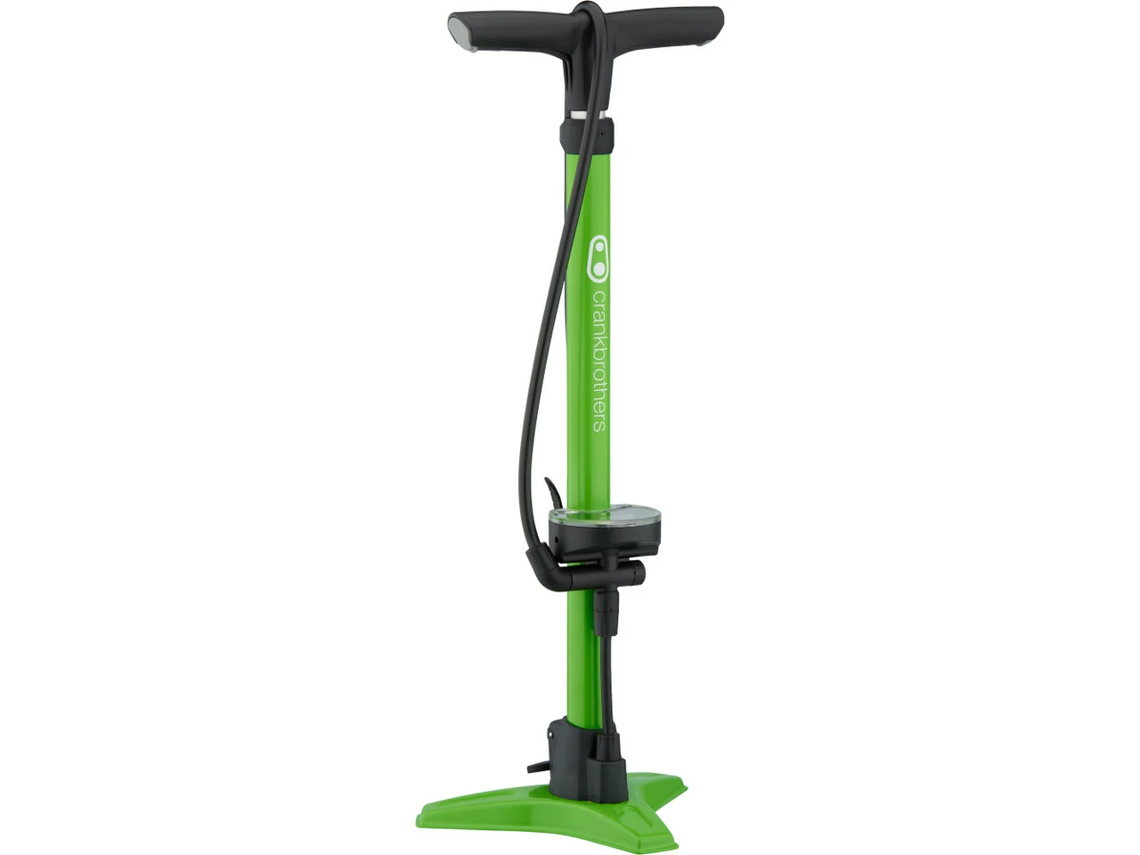 Crankbrothers Gem Standpumpe 13 Crankbrothers Gem Standpumpe – Bild 11