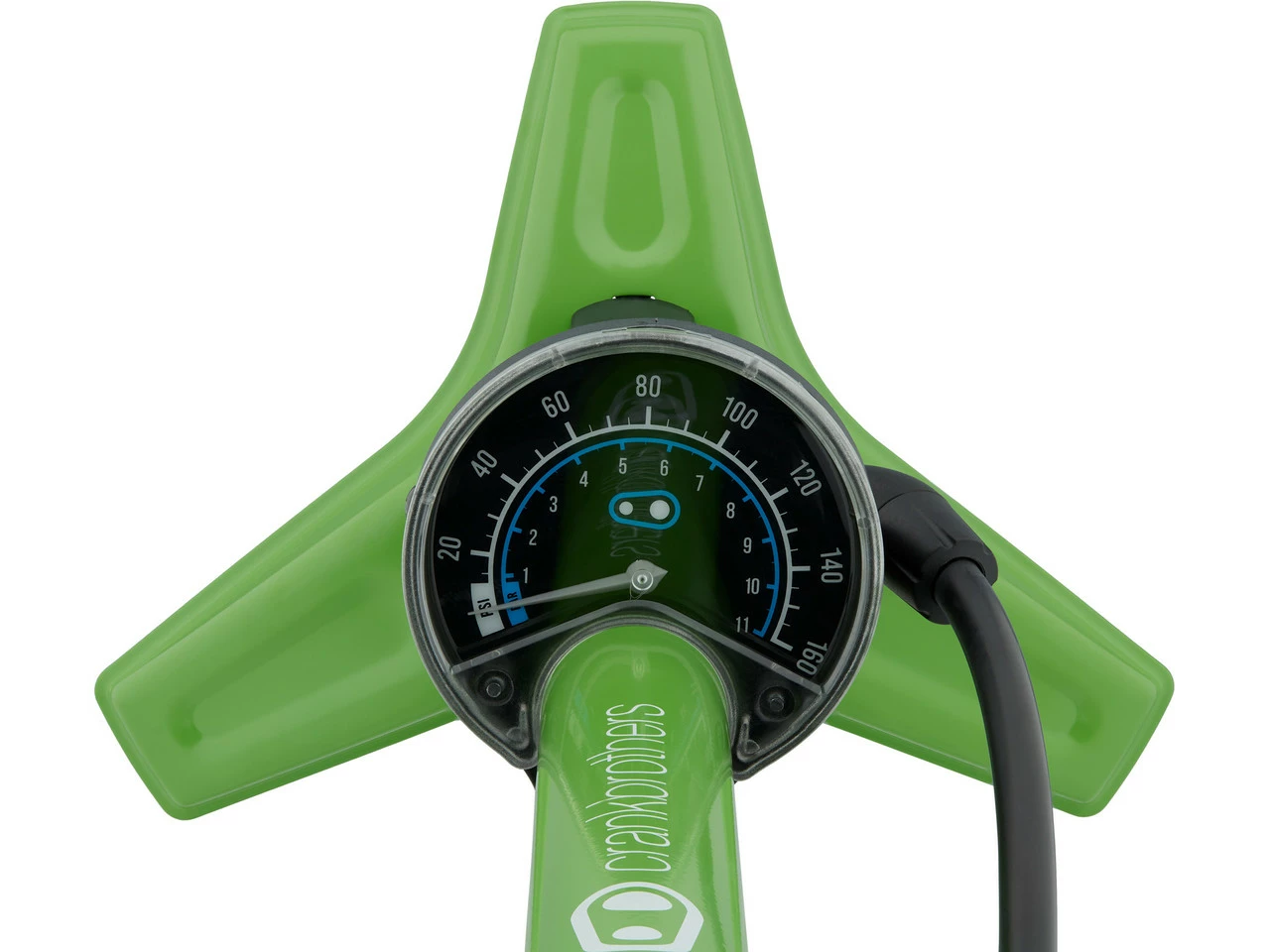 Crankbrothers Gem Standpumpe 16 Crankbrothers Gem Standpumpe – Bild 14