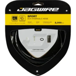 JAGWIRE Bremsleitung Sport Hydraulic Für DOT -Angebote Rad Gipfel Store 422004