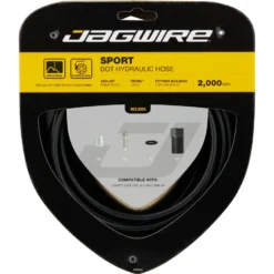 JAGWIRE Bremsleitung Sport Hydraulic Für DOT -Angebote Rad Gipfel Store 422010