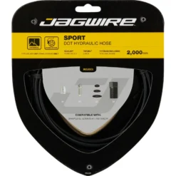 JAGWIRE Bremsleitung Sport Hydraulic Für DOT -Angebote Rad Gipfel Store 422016