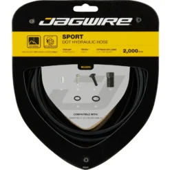 JAGWIRE Bremsleitung Sport Hydraulic Für DOT -Angebote Rad Gipfel Store 422022