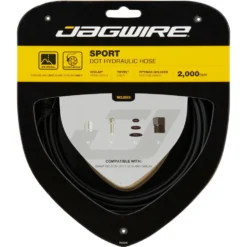JAGWIRE Bremsleitung Sport Hydraulic Für DOT -Angebote Rad Gipfel Store 422034