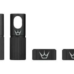 Peatys Chris King Edition MK2 Tubeless Ventil Ersatzteil-Set -Angebote Rad Gipfel Store 423252