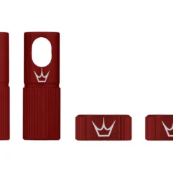 Peatys Chris King Edition MK2 Tubeless Ventil Ersatzteil-Set -Angebote Rad Gipfel Store 423256