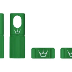 Peatys Chris King Edition MK2 Tubeless Ventil Ersatzteil-Set -Angebote Rad Gipfel Store 423258