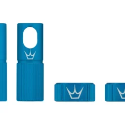 Peatys Chris King Edition MK2 Tubeless Ventil Ersatzteil-Set -Angebote Rad Gipfel Store 423262