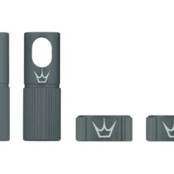 Peatys Chris King Edition MK2 Tubeless Ventil Ersatzteil-Set -Angebote Rad Gipfel Store 423264