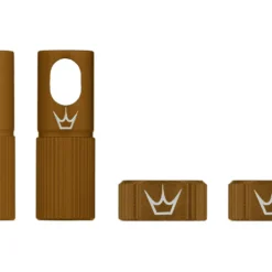 Peatys Chris King Edition MK2 Tubeless Ventil Ersatzteil-Set -Angebote Rad Gipfel Store 423266