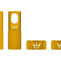 Peatys Chris King Edition MK2 Tubeless Ventil Ersatzteil-Set -Angebote Rad Gipfel Store 423270