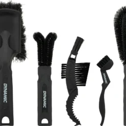 Dynamic Band Of Brushes Bürstenset 5-teilig -Angebote Rad Gipfel Store 423496