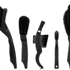 Dynamic Band Of Brushes Bürstenset 5-teilig -Angebote Rad Gipfel Store 423497