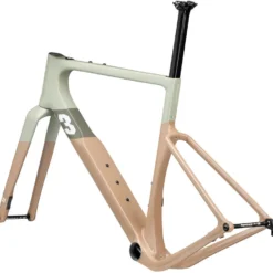 3T Exploro RaceMax Carbon Rahmenkit 52 3T Exploro RaceMax Carbon Rahmenkit -Angebote Rad Gipfel Store 423566 4