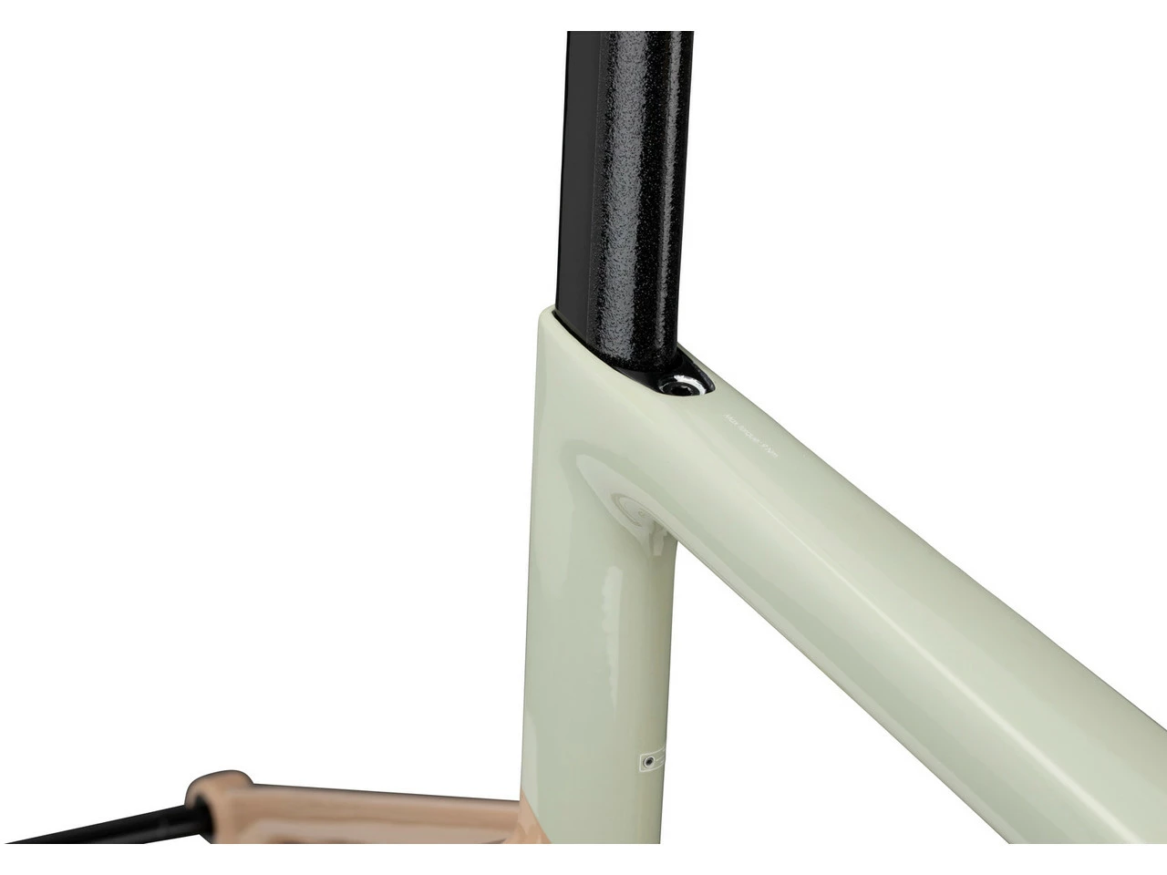 3T Exploro RaceMax Carbon Rahmenkit 20 3T Exploro RaceMax Carbon Rahmenkit – Bild 19