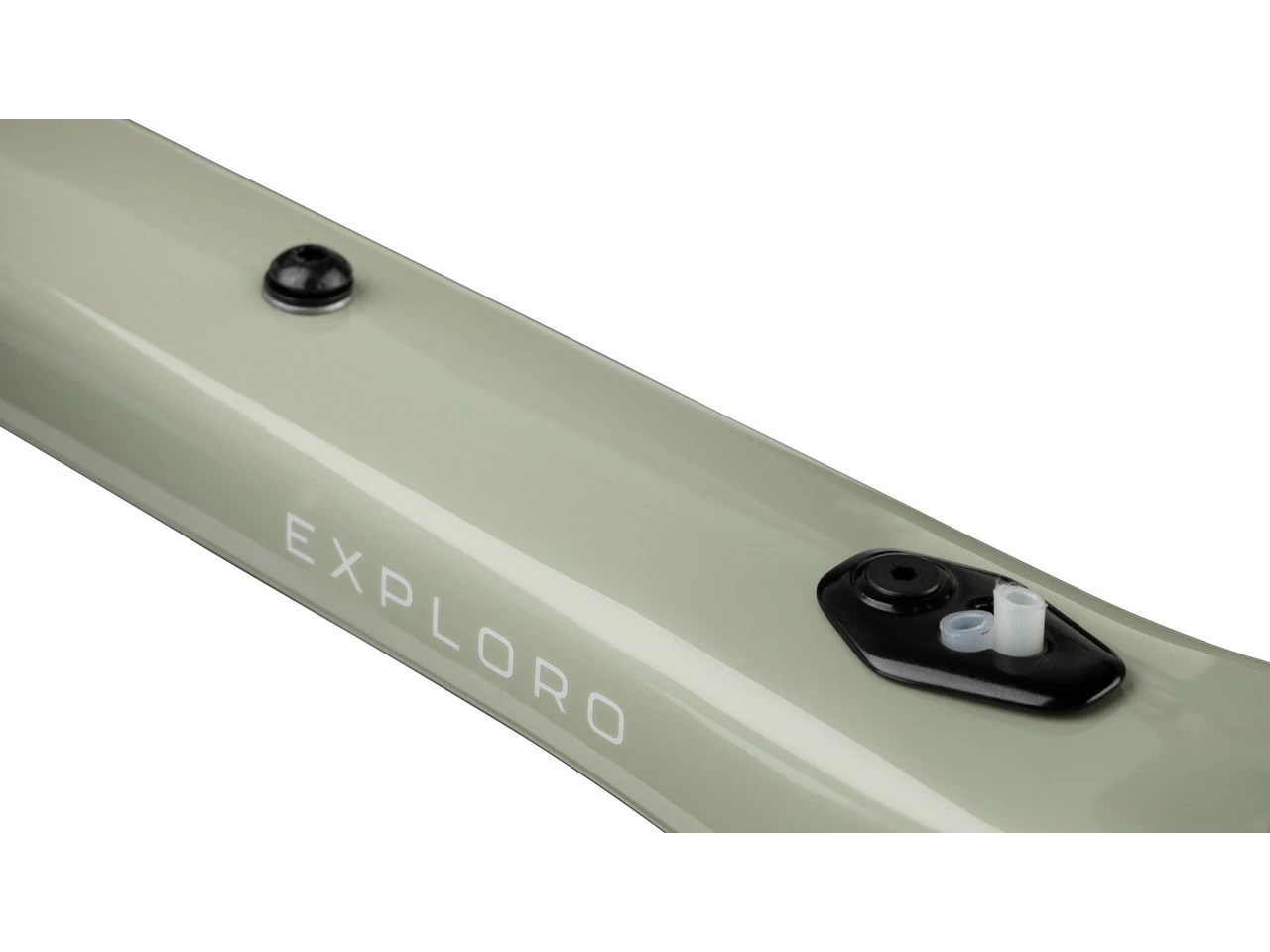 3T Exploro RaceMax Carbon Rahmenkit 21 3T Exploro RaceMax Carbon Rahmenkit – Bild 20