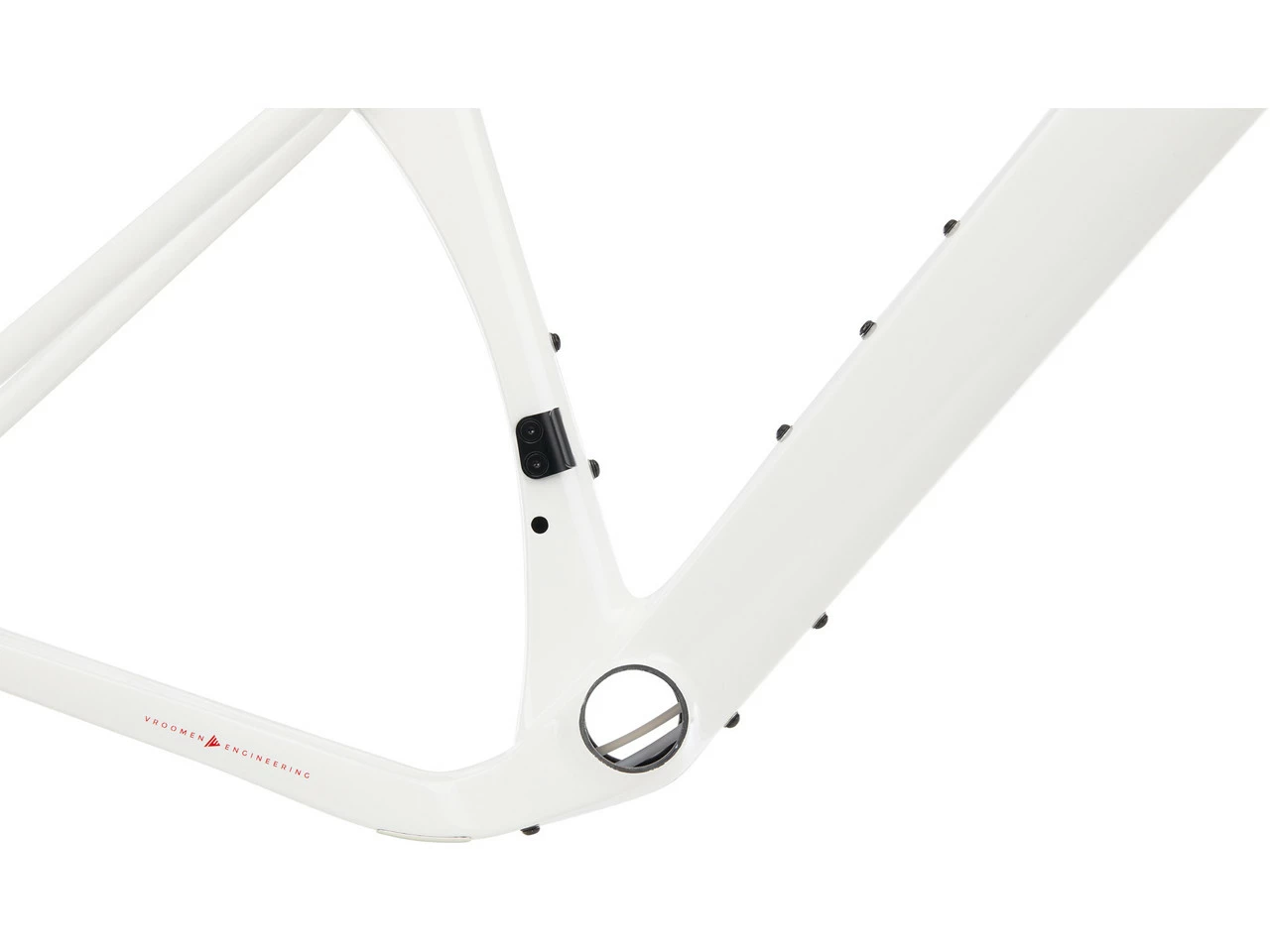 3T Exploro RaceMax Carbon Rahmenkit 30 3T Exploro RaceMax Carbon Rahmenkit – Bild 29