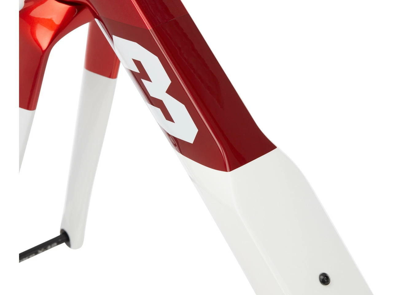 3T Exploro RaceMax Carbon Rahmenkit 32 3T Exploro RaceMax Carbon Rahmenkit – Bild 31