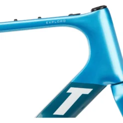 3T Exploro RaceMax Carbon Rahmenkit 78 3T Exploro RaceMax Carbon Rahmenkit -Angebote Rad Gipfel Store 423592 2