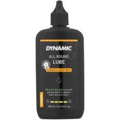 Dynamic Kettenschmiermittel