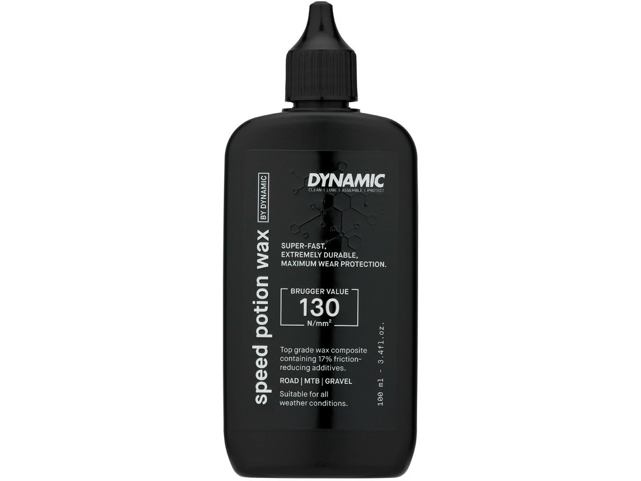 Dynamic Speed Potion Wax Kettenwachs 3 Dynamic Speed Potion Wax Kettenwachs