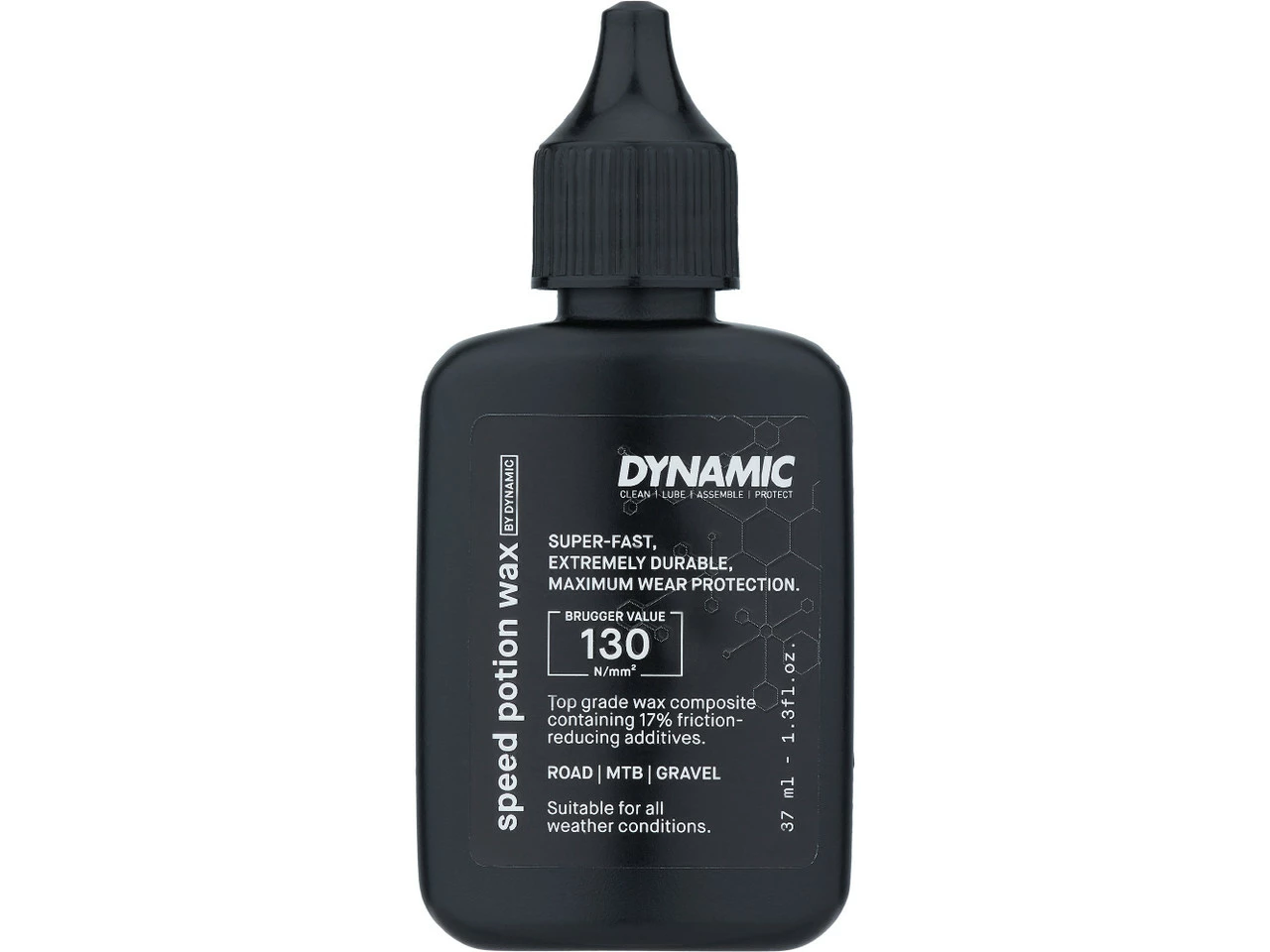 Dynamic Speed Potion Wax Kettenwachs 4 Dynamic Speed Potion Wax Kettenwachs – Bild 2