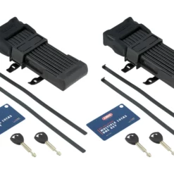 Abus Bordo Big 6000K Faltschloss TwinSet Mit SH Halter 11 Abus Bordo Big 6000K Faltschloss TwinSet Mit SH Halter -Angebote Rad Gipfel Store 423810