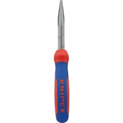 KNIPEX Flachrundzange Mit Schneide -Angebote Rad Gipfel Store 424162