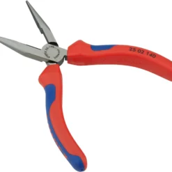 KNIPEX Flachrundzange Mit Schneide -Angebote Rad Gipfel Store 424163
