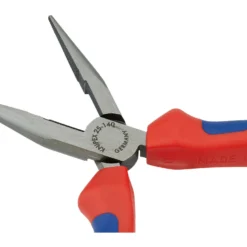 KNIPEX Flachrundzange Mit Schneide -Angebote Rad Gipfel Store 424164