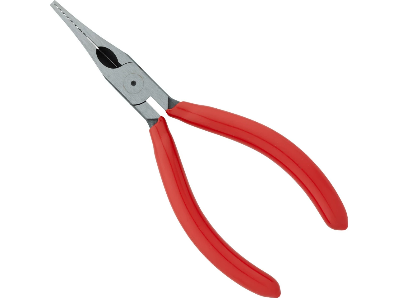 KNIPEX Flachzange Mit Schneide 4 KNIPEX Flachzange Mit Schneide – Bild 2