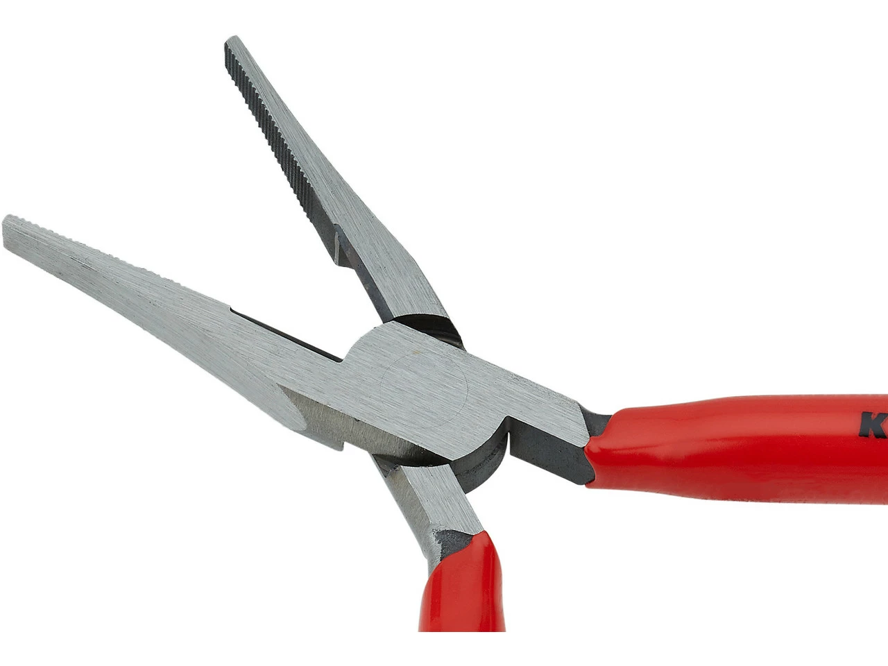 KNIPEX Flachzange Mit Schneide 7 KNIPEX Flachzange Mit Schneide – Bild 5